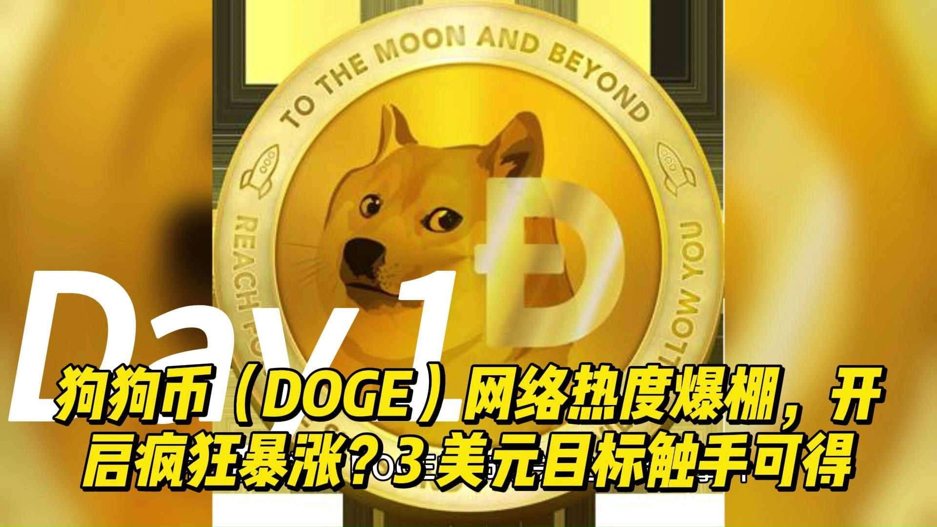 狗狗币突遭安全漏洞，流失高达54万美元！-开云体育官网