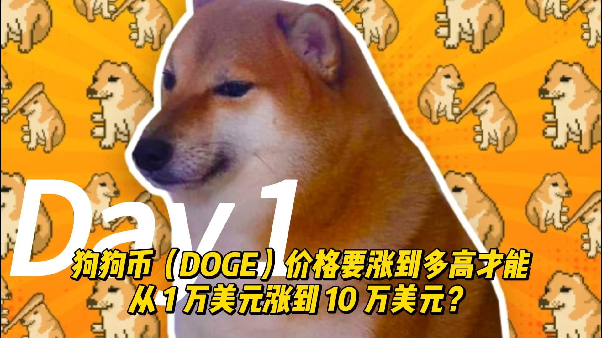 狗狗币突遭安全漏洞，流失高达54万美元！