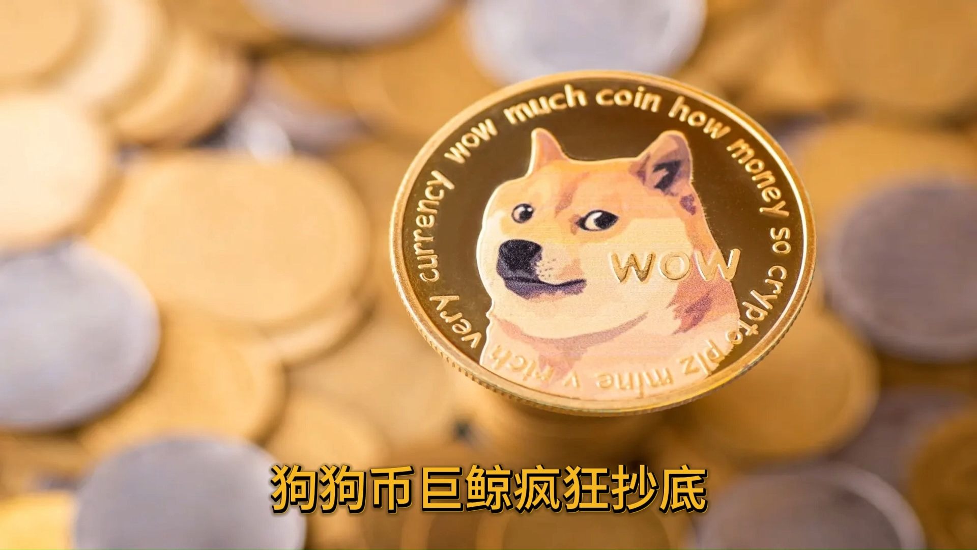 狗狗币遭遇大幅下滑超2.02%，投资者恐慌性抛售